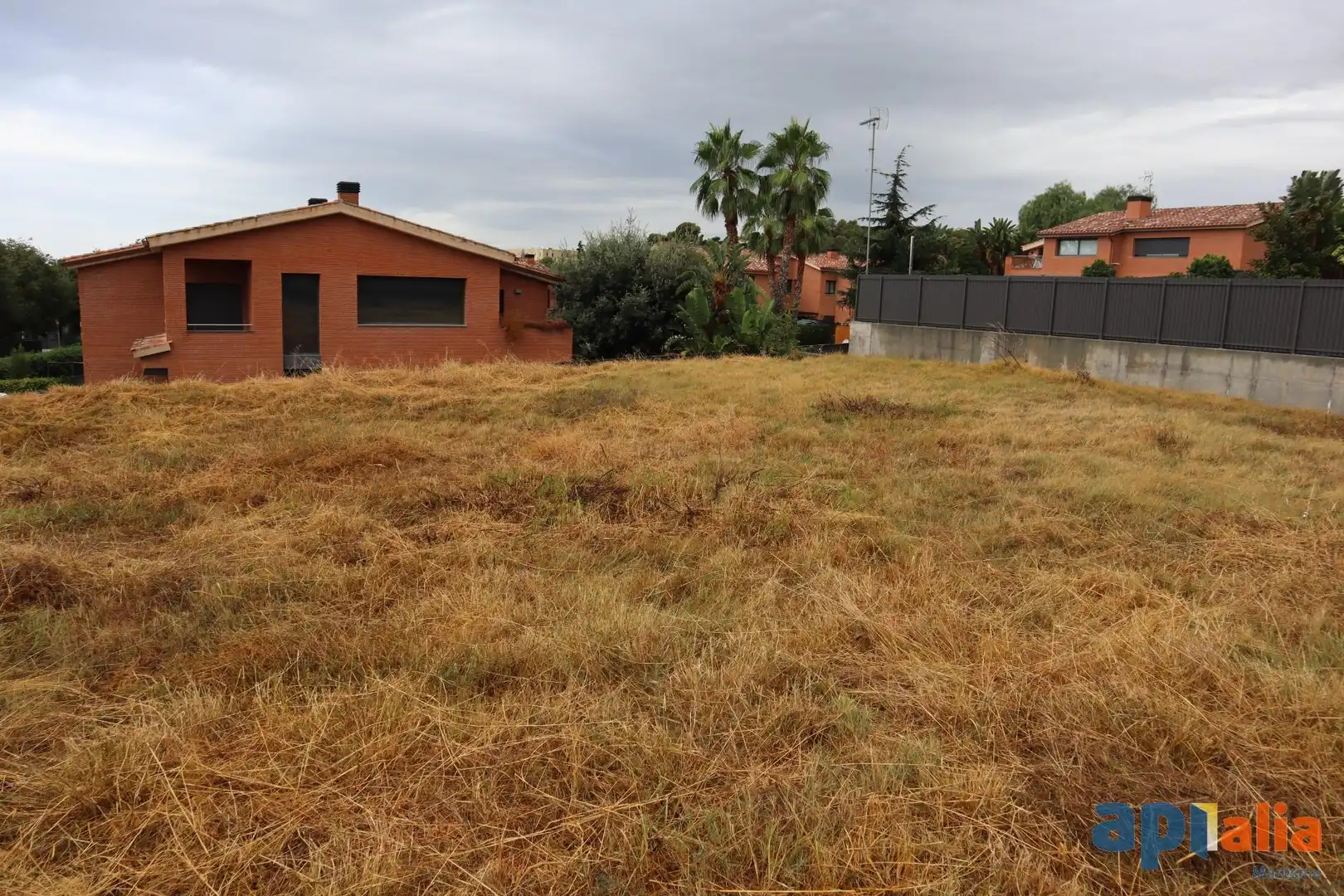 Terrenys i solars en venda a Camino de Can Quirze
