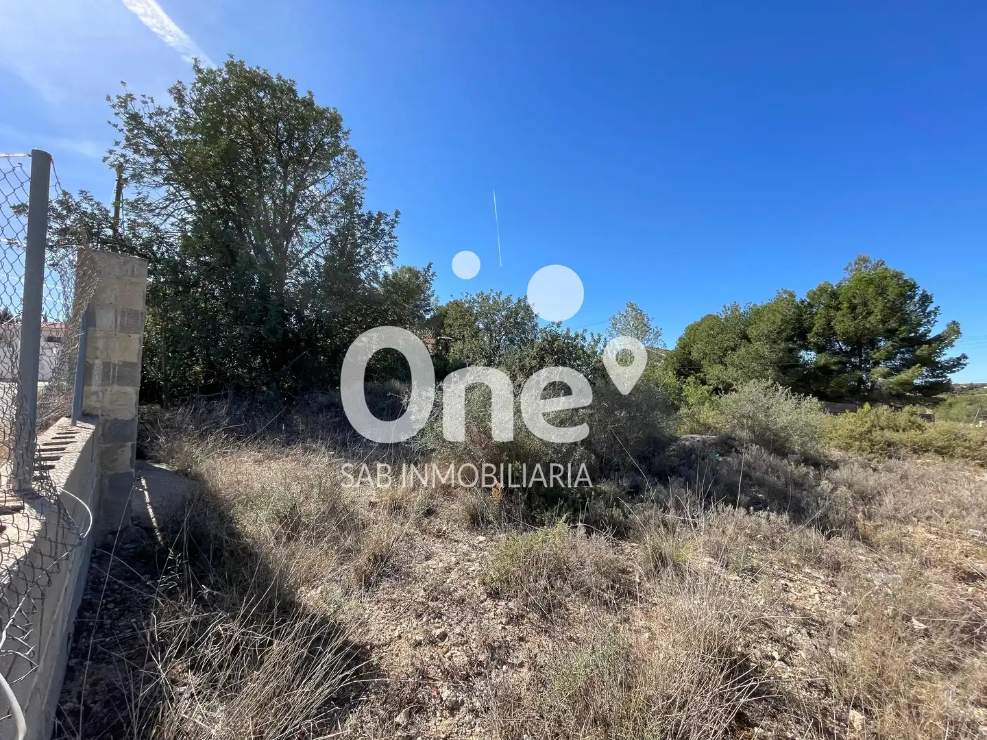 Residential land for sale in Carrer la Marina, imagen 6