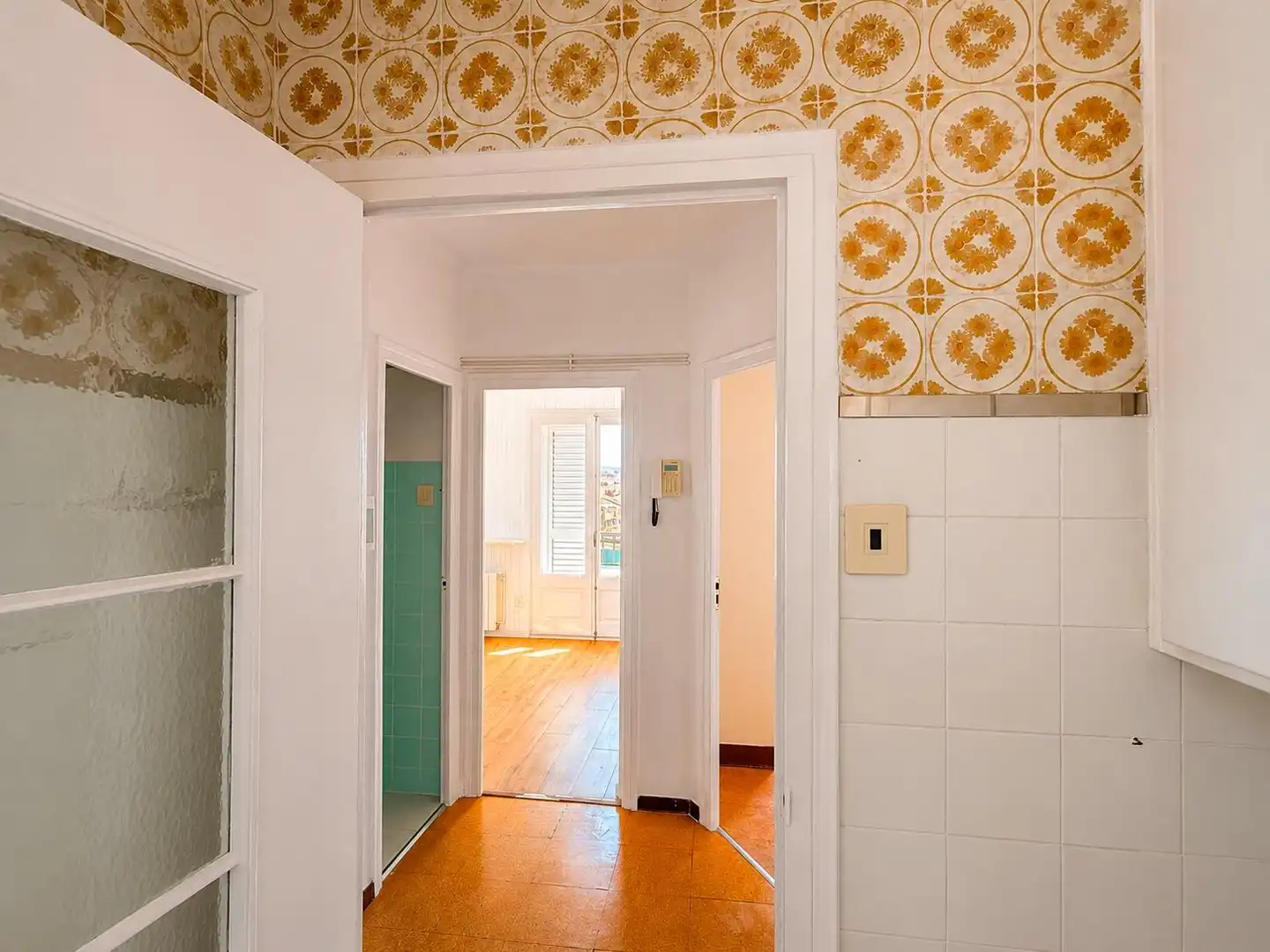 Flat with lift for sale in Valldaura - Carretera de Cardona, imagen 6