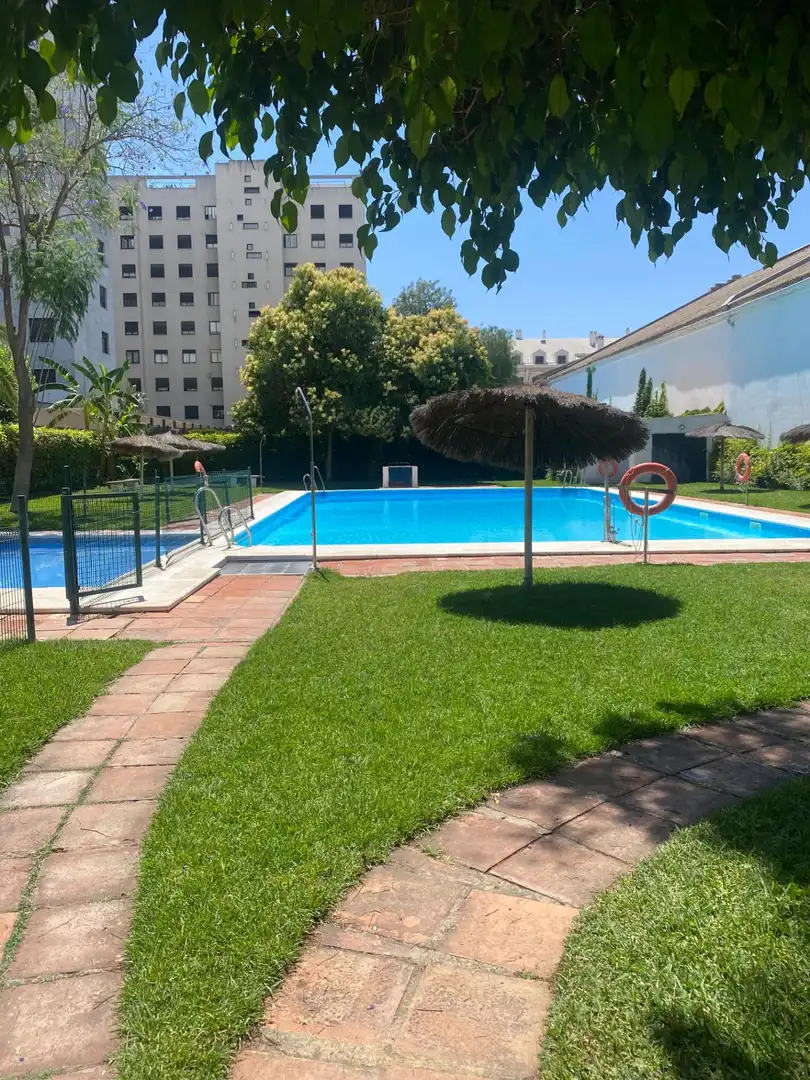 Wohnung mit Pool zum Verkauf in Sur