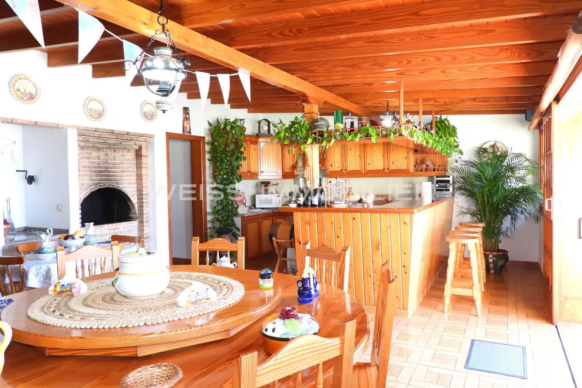 Casa amb terrassa en venda a La Perdoma - San Antonio - Benijos, imagen 23