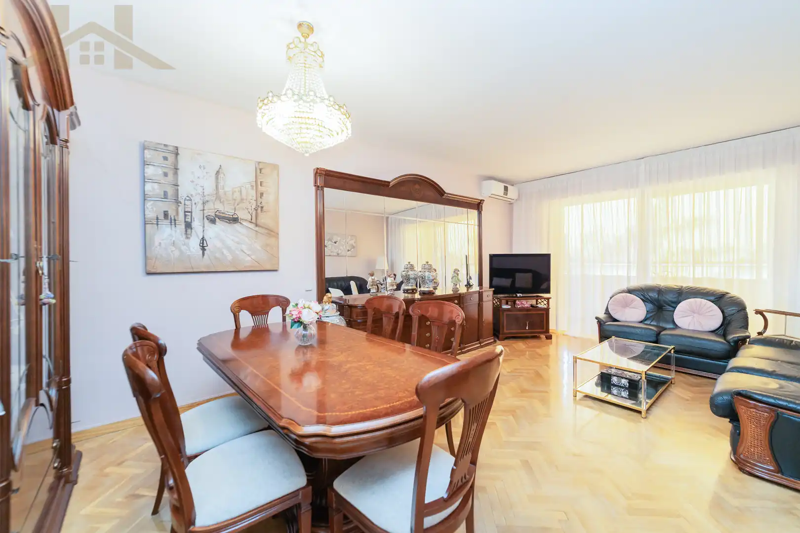 Piso con piscina en venta en Cañada - Mancha Amarilla, imagen 6