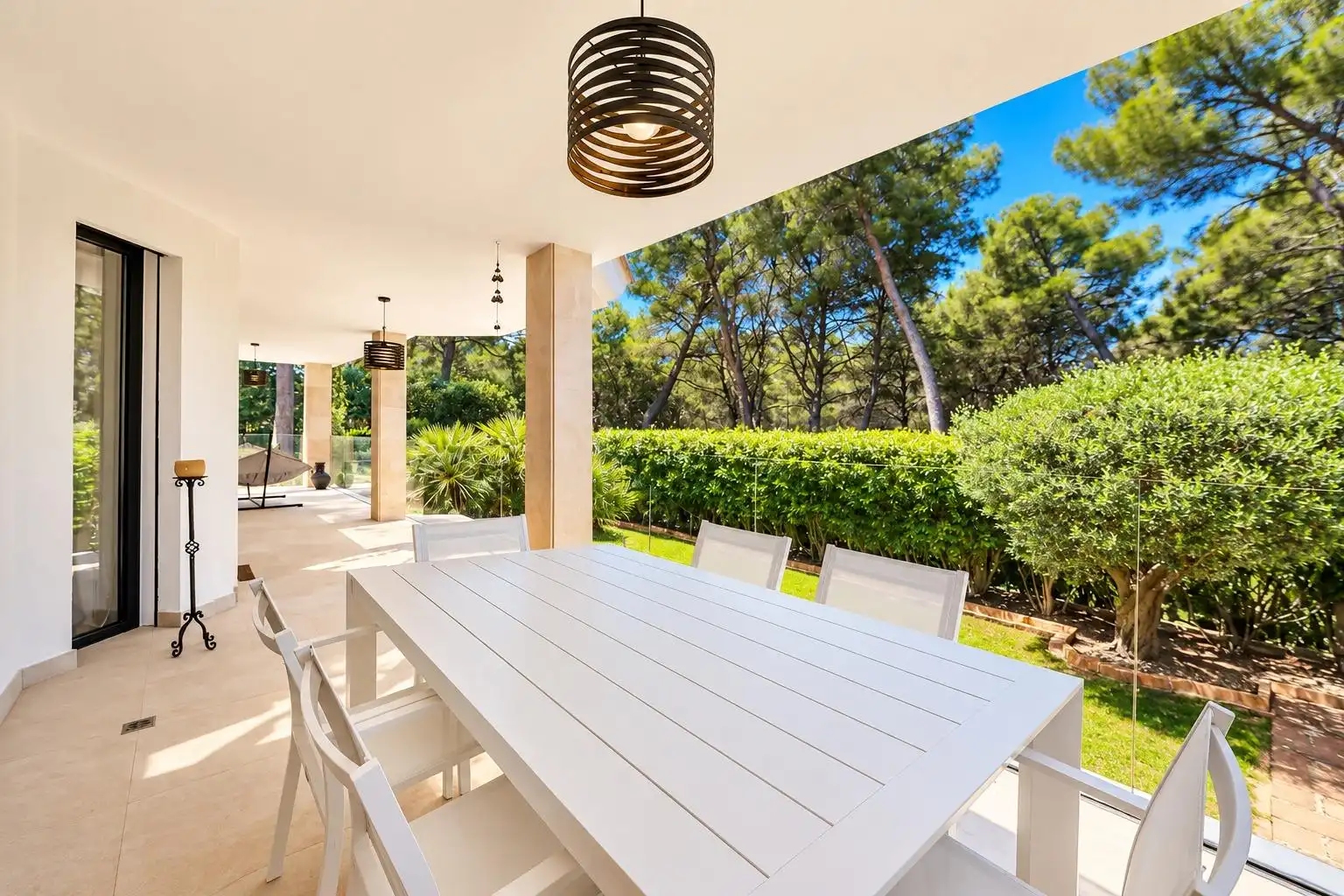 Detached house with terrace for sale in Costa de la Calma, imagen 6