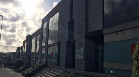 Foto 2 de Oficina en venda a Rúa Galileo Galilei, 2, Vioño, A Coruña