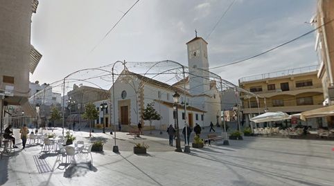 Foto 3 de Piso en venta en San Antonio, Roquetas Pueblo, Roquetas de Mar