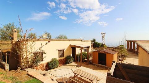 Foto 2 de Finca rústica en venda a Adra, Almería