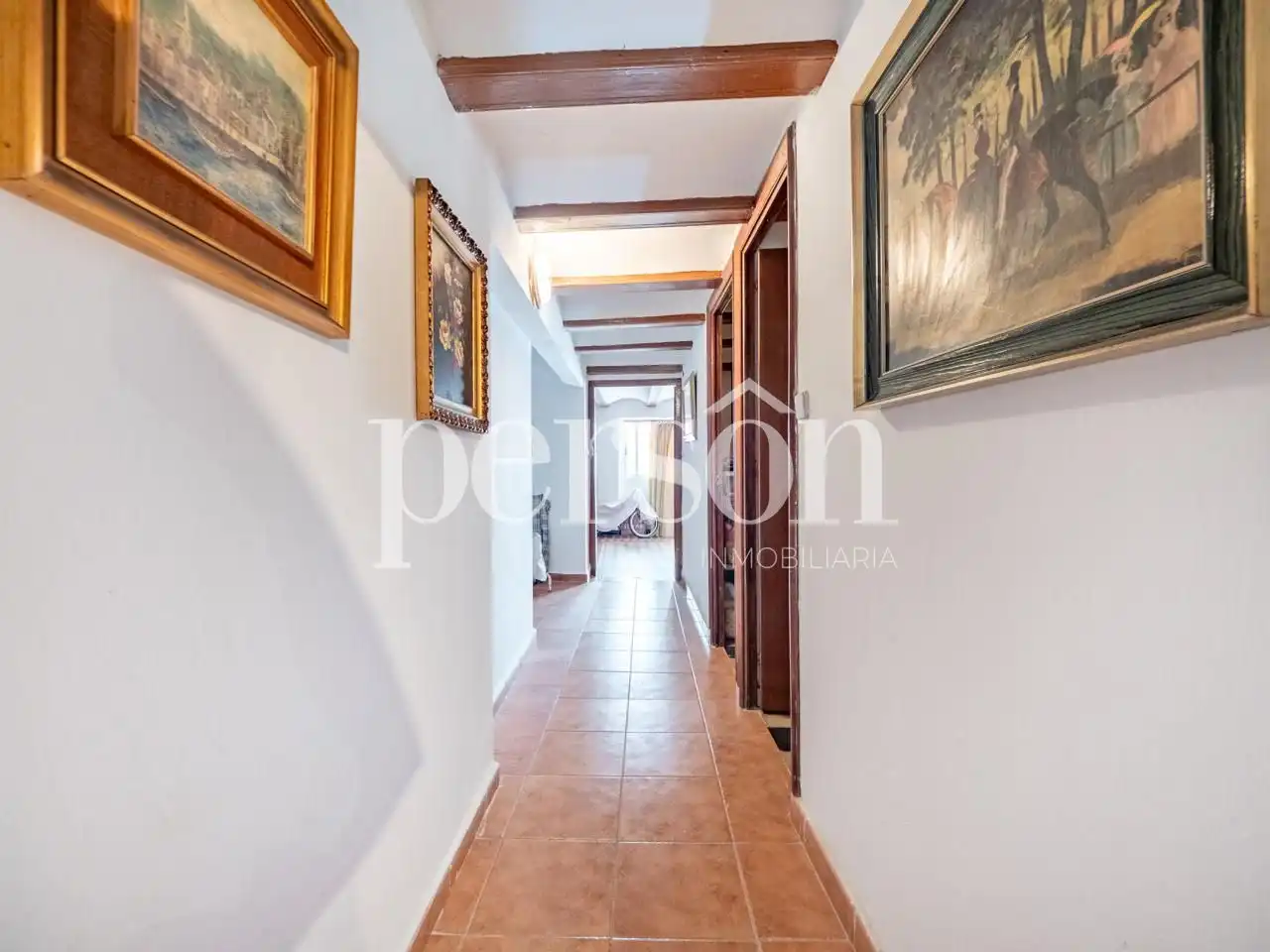 Planta baja en venta en Valencia con Terraza