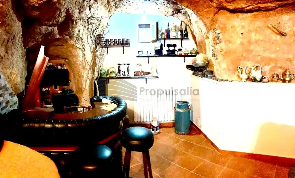 Casa o xalet en venda a Alta, Santa Cruz de Moncayo