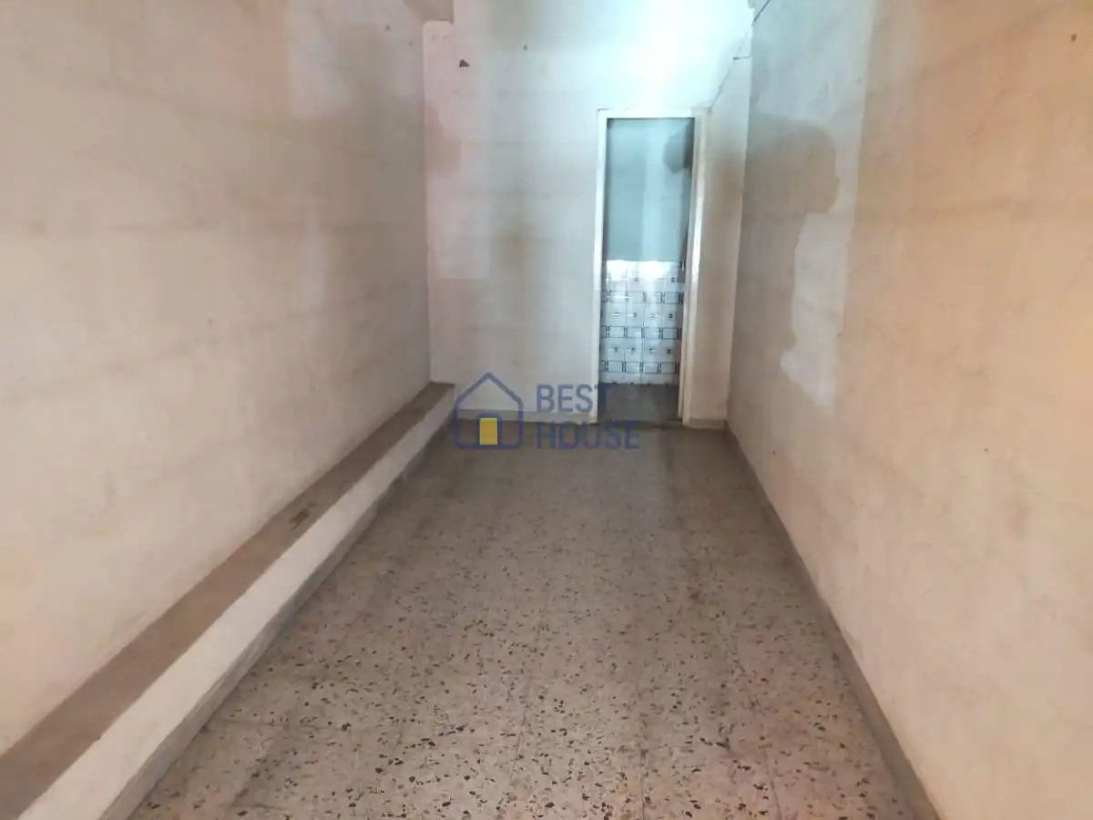Local comercial de lloguer a Calle Fray Luis de León, imagen 3