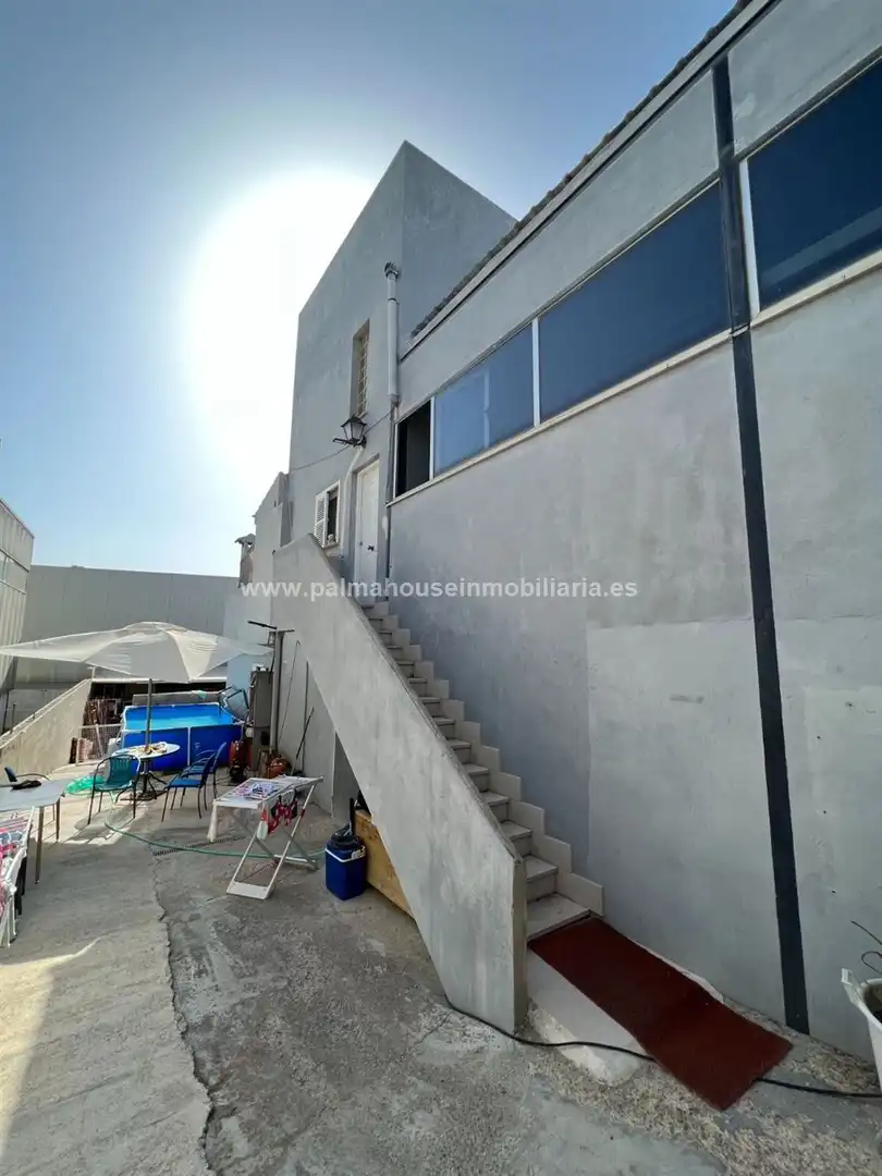Industriegebäude zum Verkauf in Port d'Alcúdia - Platja d'Alcúdia, imagen 13