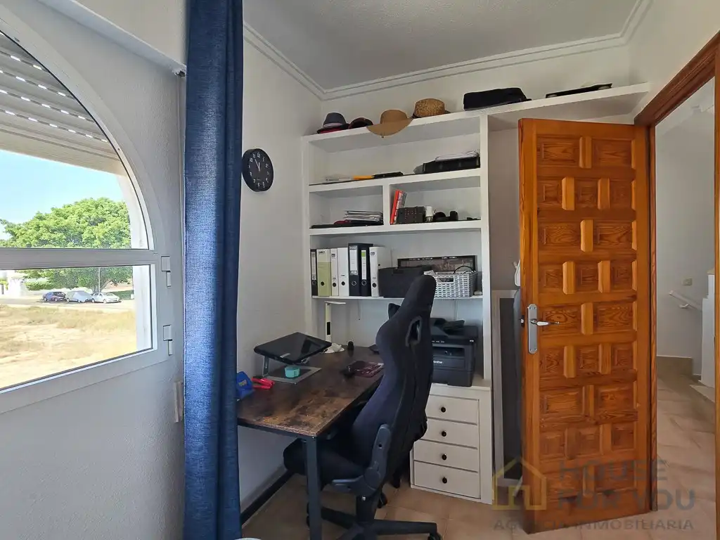 Dúplex en venta en Calle Cibeles-Claras, imagen 26