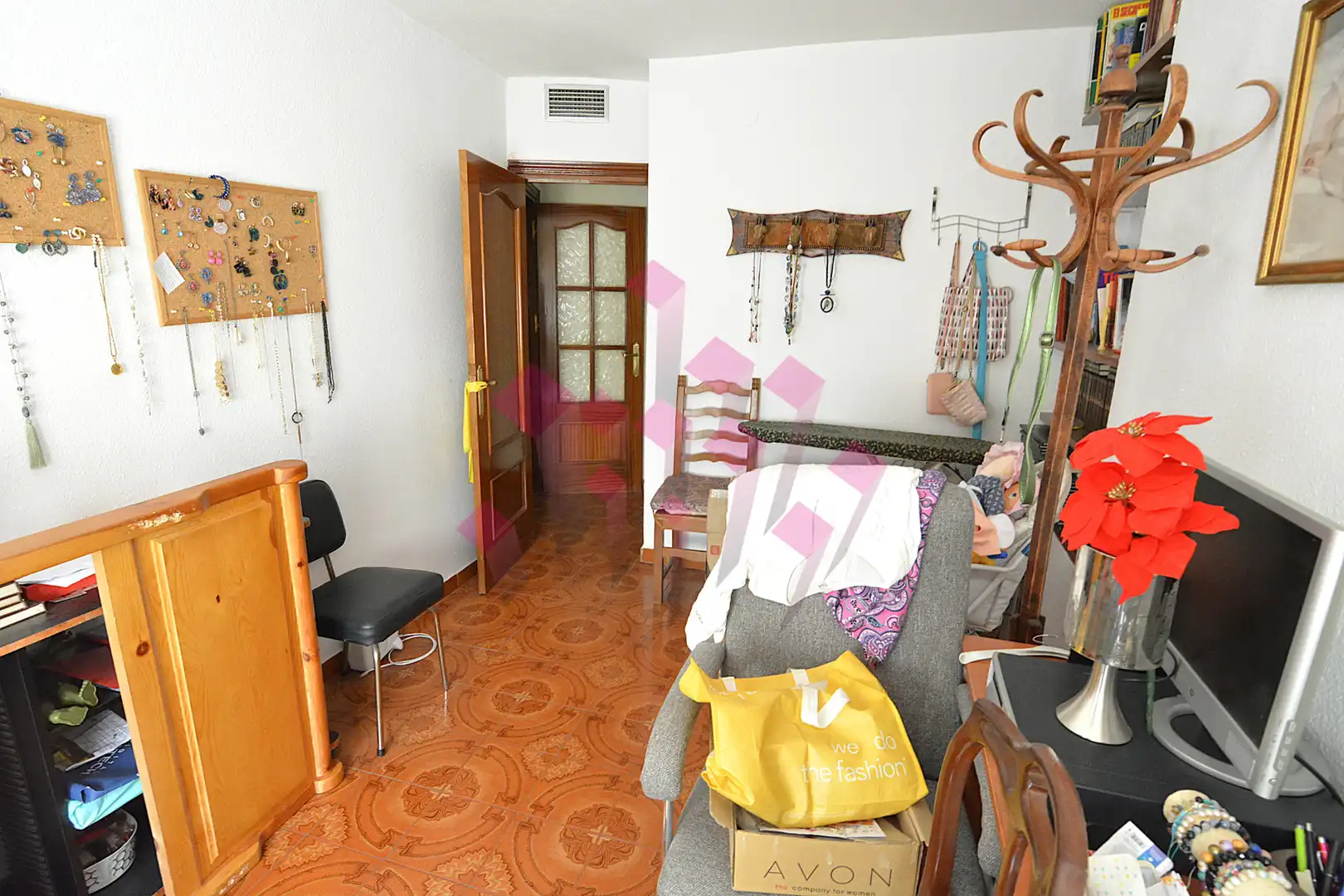 Flat with lift for sale in Carretera Toledo 2, imagen 27
