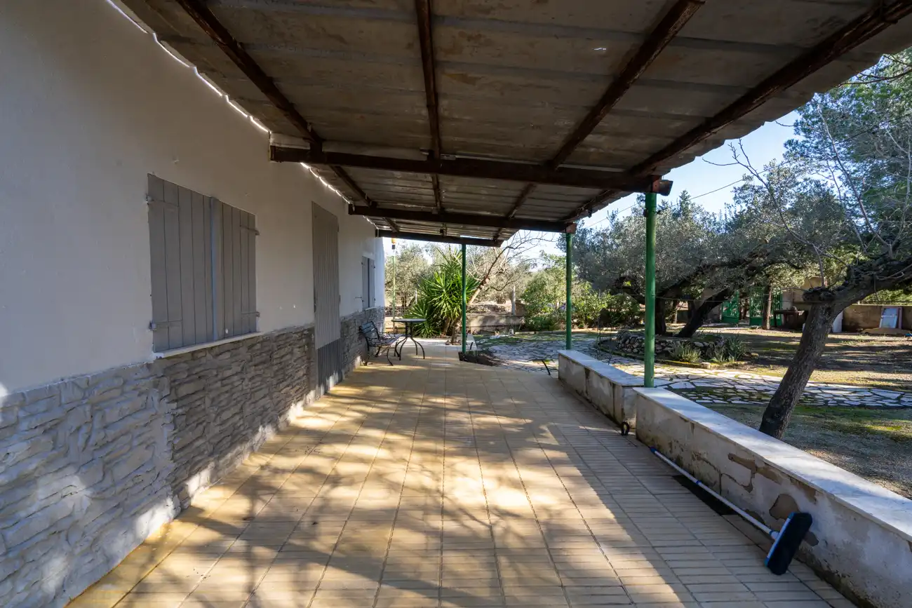 Detached house for sale in Carrer Diego de León 39, imagen 5