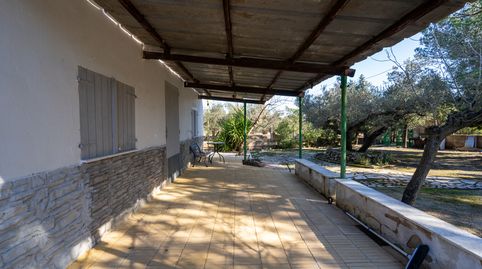 Casa de campo para entrar a vivir con energía solar, imagen 5