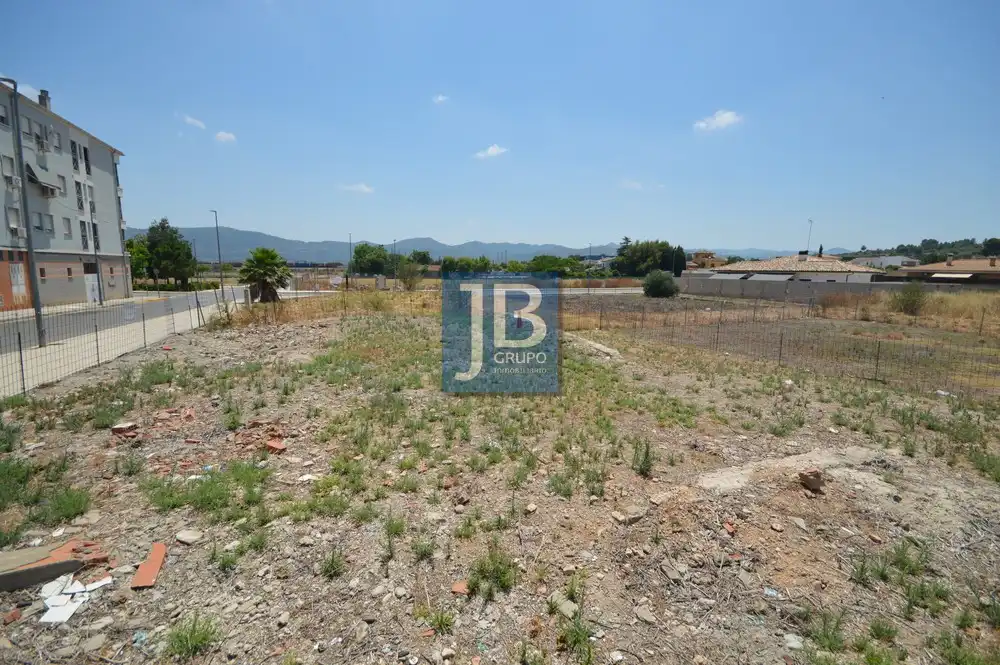 Terreny residencial en venda a Avenida Castella, imagen 11