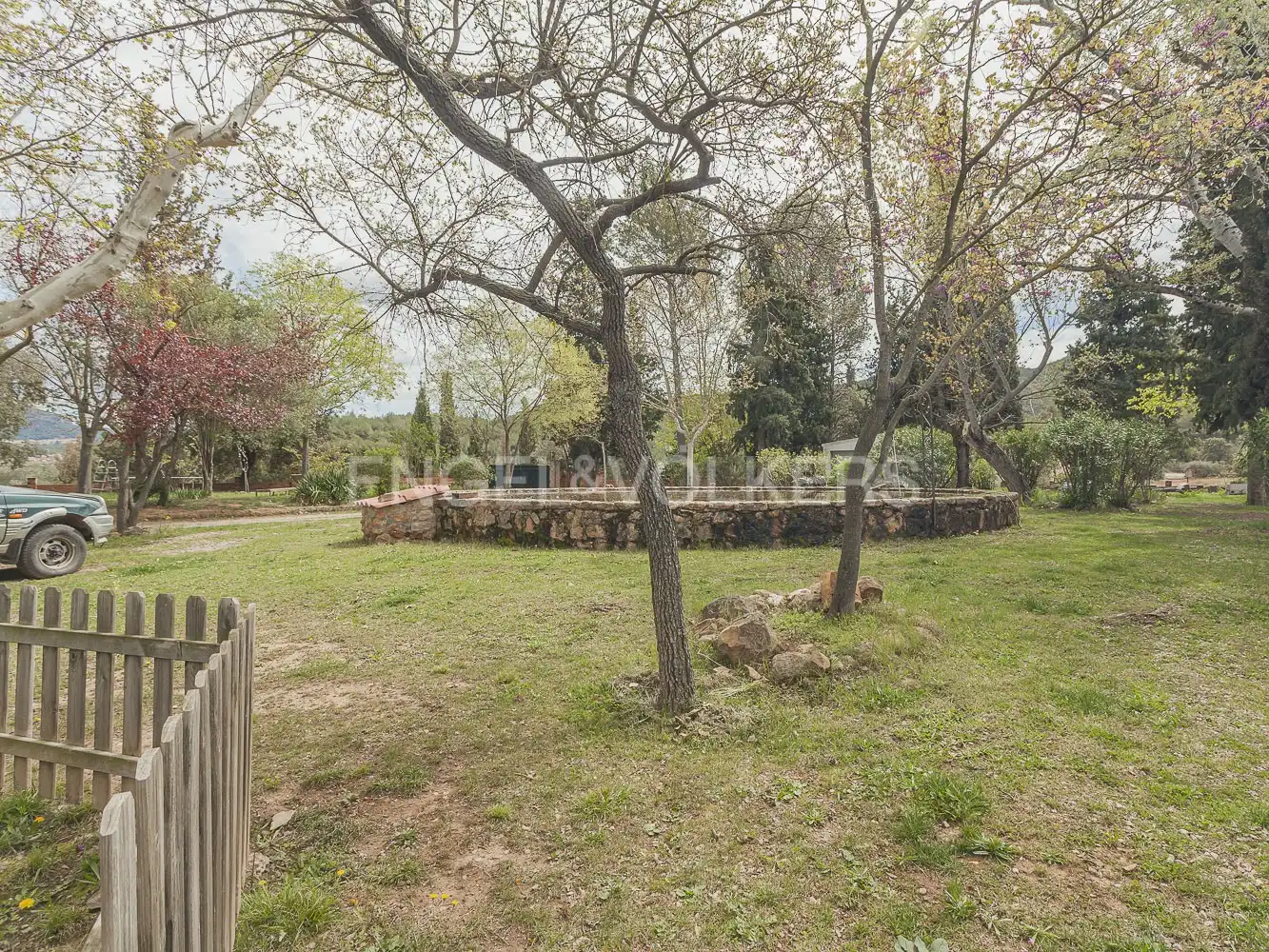 Casa o chalet en venta en Vacarisses con Calefacción y Jardín privado