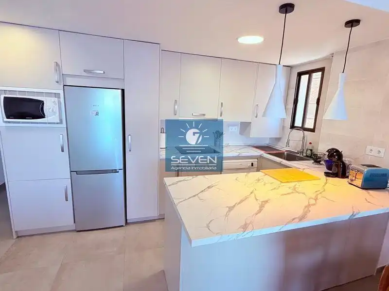 Apartament amb ascensor en venda a PASEO VELILLA, imagen 12