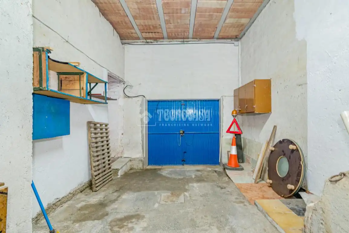 Casa adosada en venta en Alhendín