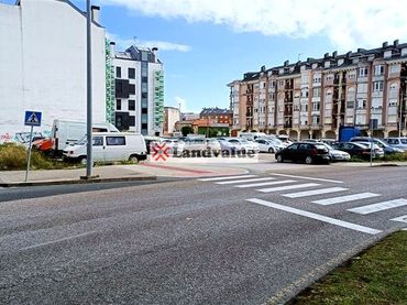 Grundstücke und Bauplätze zum Verkauf in Lavapiés 54