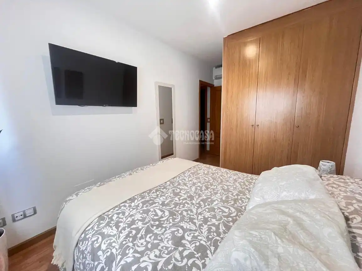 Habitación de Piso en venta en Navalcarnero con Aire acondicionado, Calefacción y Parquet