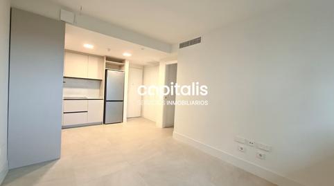 Foto 4 de Pis de lloguer a Juan Esplandiu, Estrella,  Madrid Capital