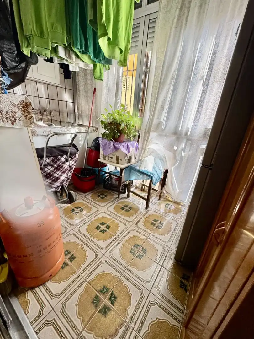 Appartement avec ascenseur à vendre à Trabajadores Inmigrantes, imagen 6