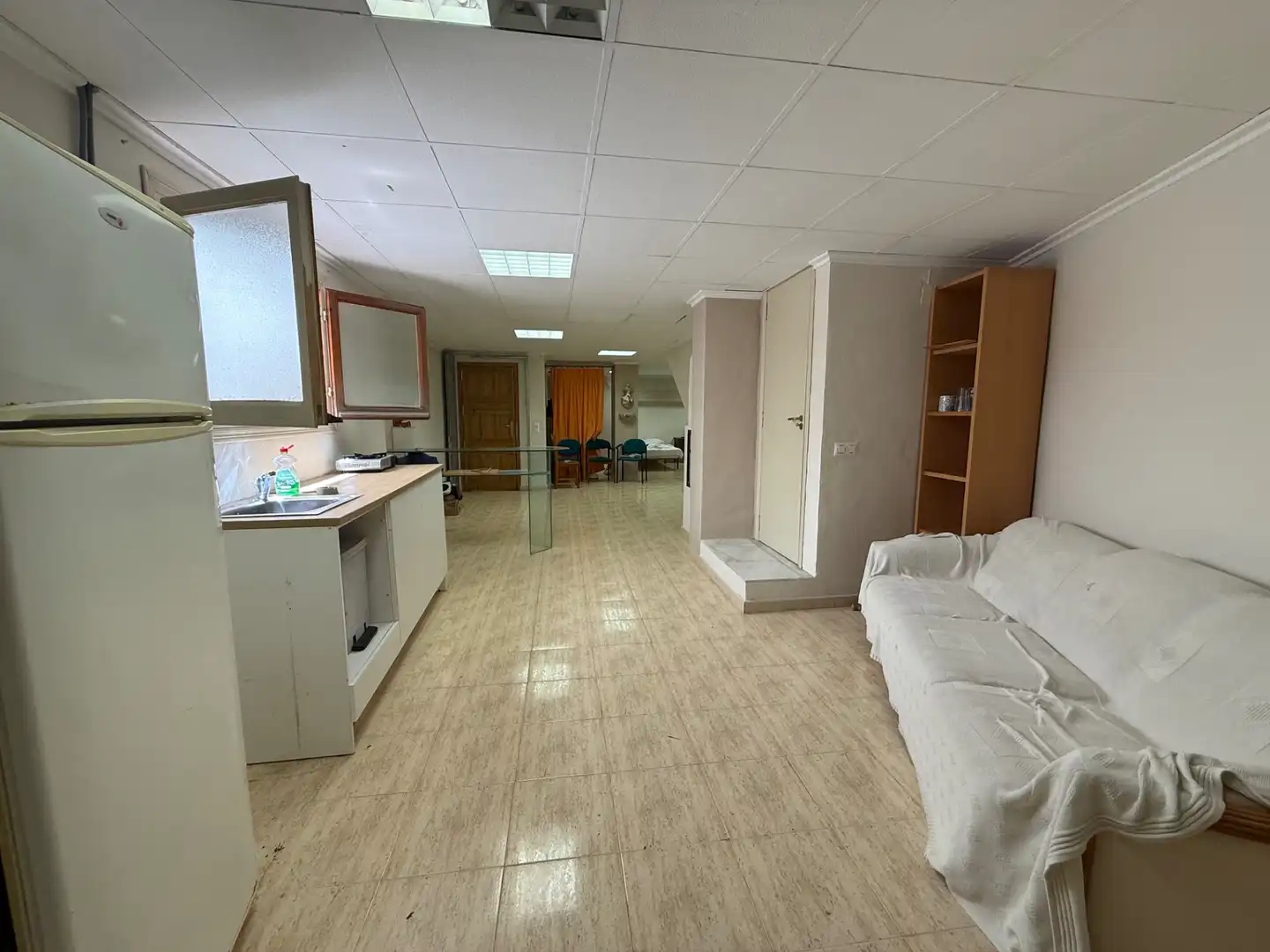 Local en venta en Moraira con Aire acondicionado