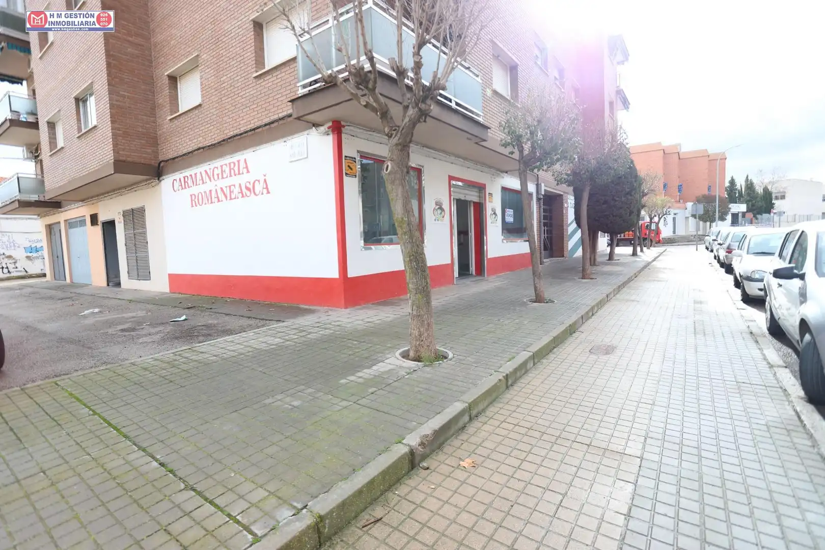 Local comercial en venta en Alcázar de San Juan, imagen 2