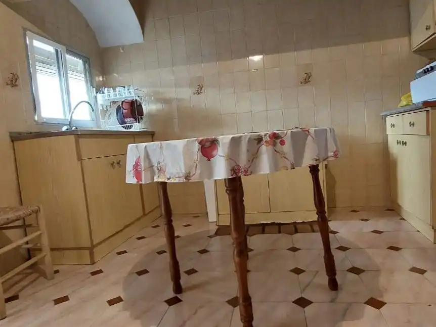 Cocina de Casa o chalet en venta en Táliga, Badajoz