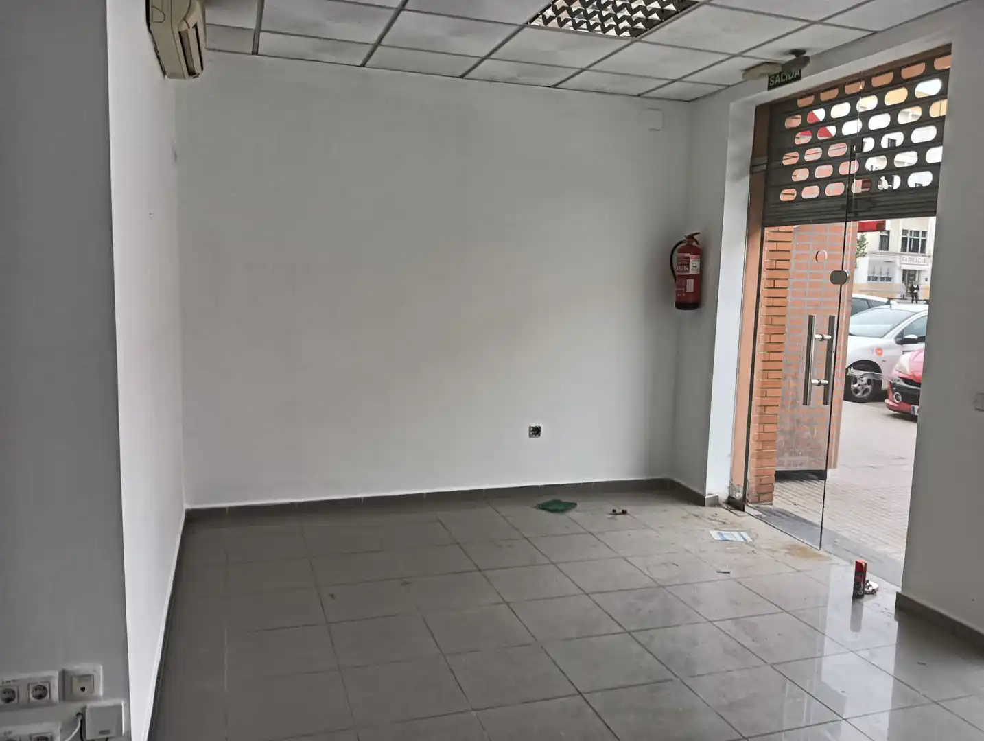 Locale commerciale in affitto a Avenida de la Libertad, imagen 6