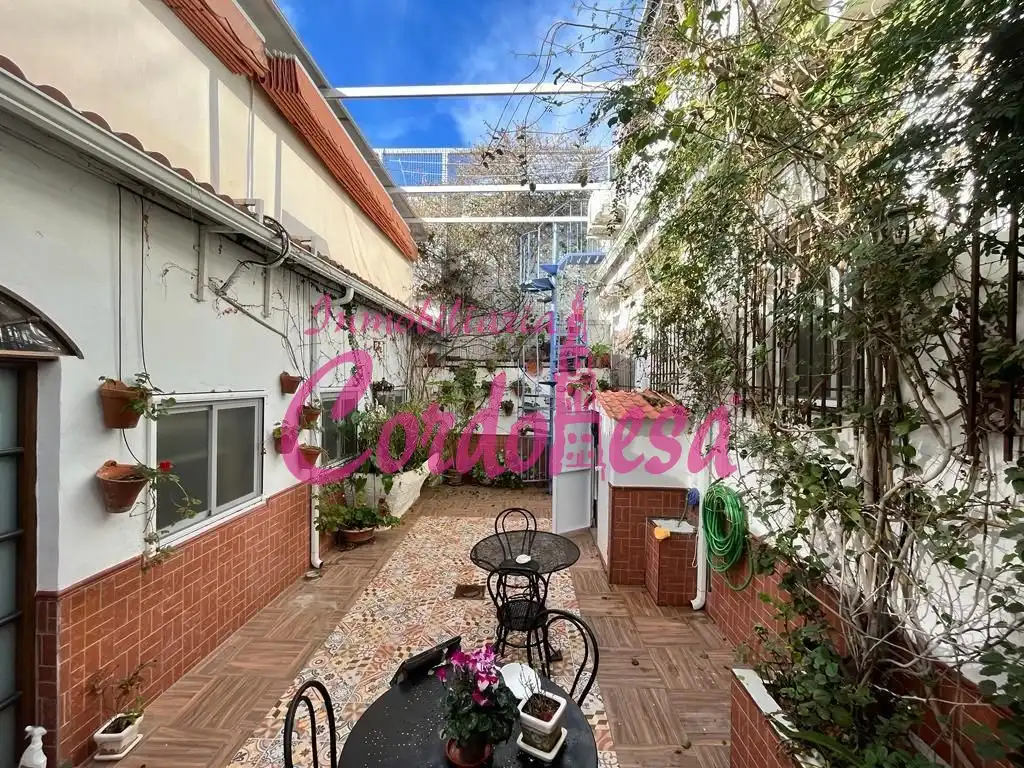 Casa in vendita a Almodóvar del Río, imagen 14