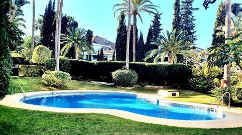 Photo 2 of Apartments for rent in Guadalmina Baja, Marbella
