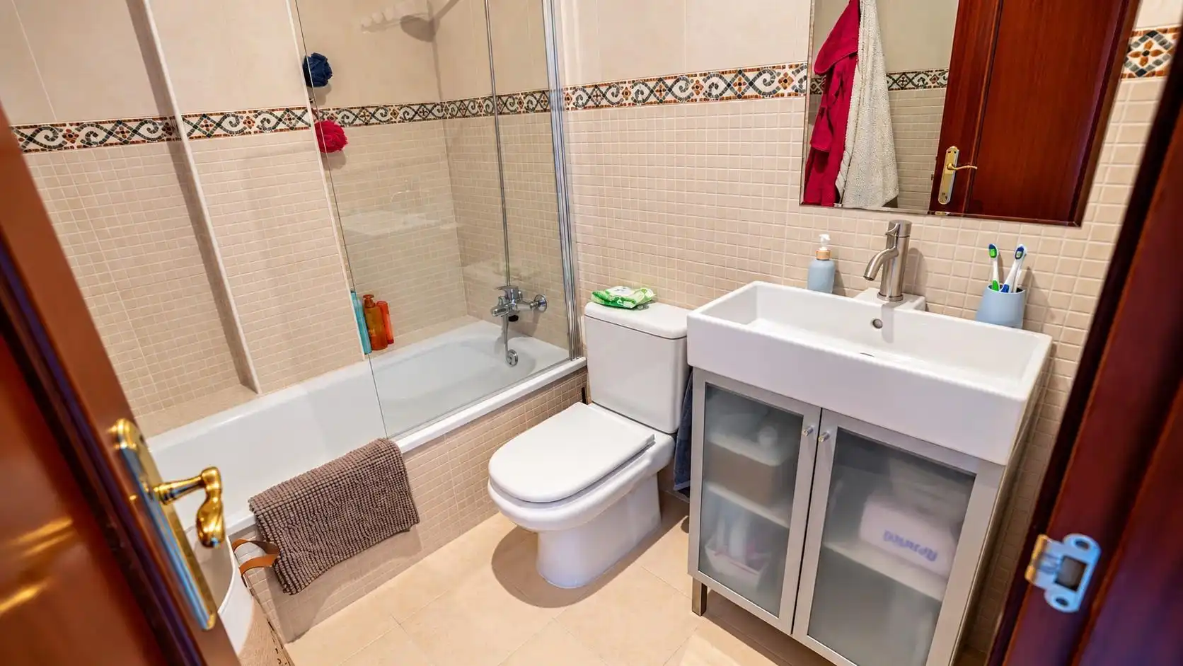 Appartement avec ascenseur à vendre à Cotomar, imagen 22