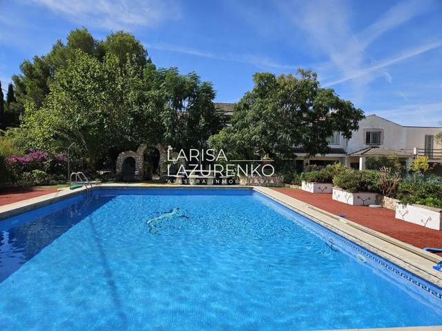 Finca rústica en Venta en N/A en Vallmoll