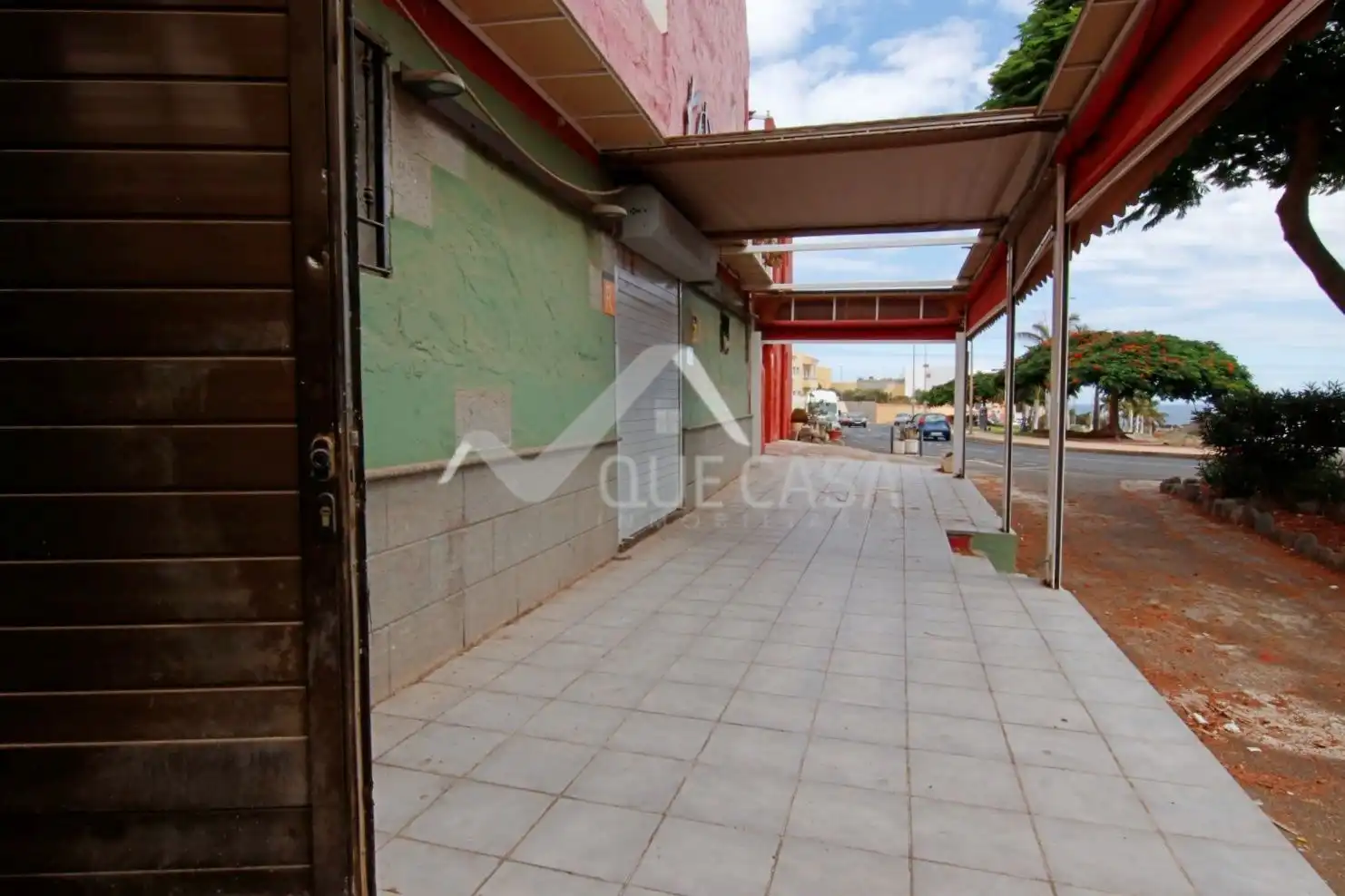 Buildings for sale in Ingenio