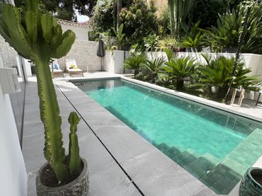 Casa amb piscina en venda a Nueva Andalucía
