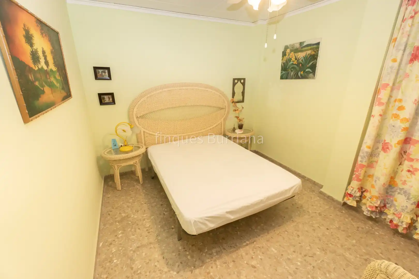 Habitación de Casa o chalet en venta en Burriana / Borriana