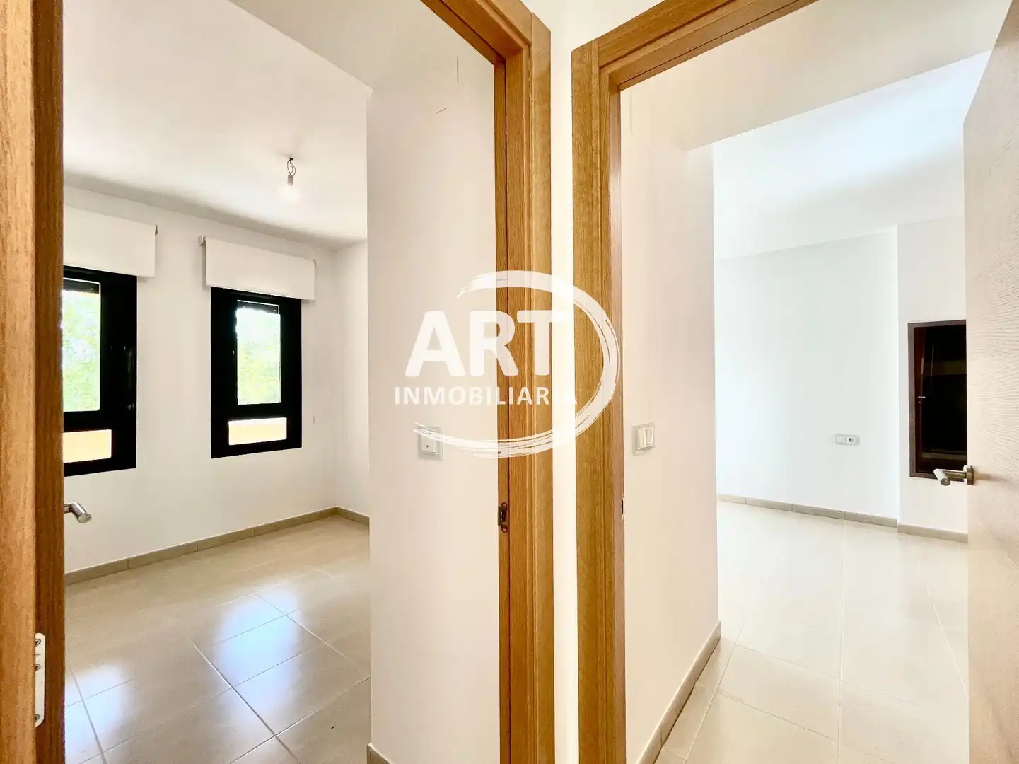 Flat for sale in La Pobla de Vallbona  with Air Conditioner, Heating and Terrace