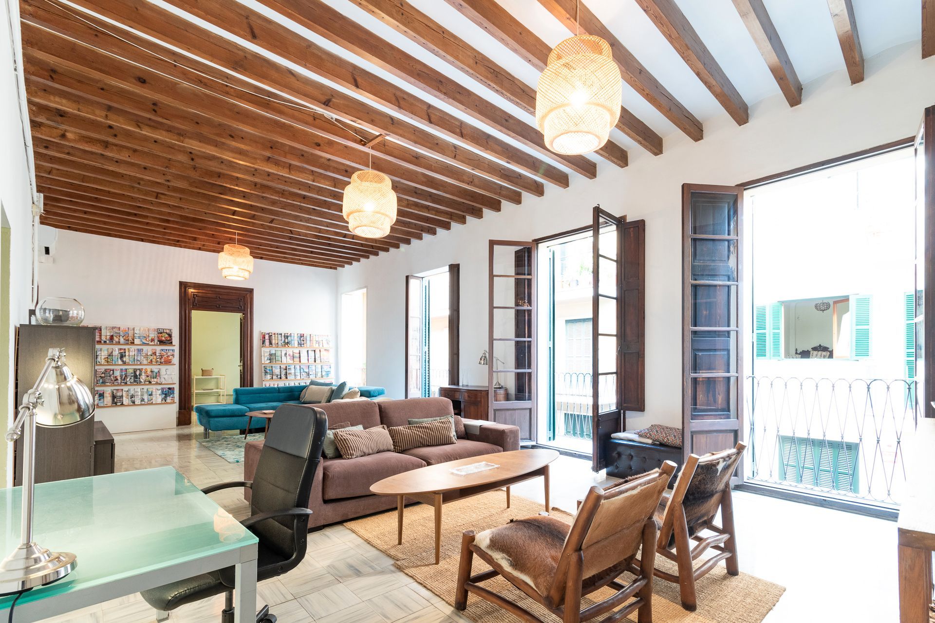 House or chalet to rent in El Mercat