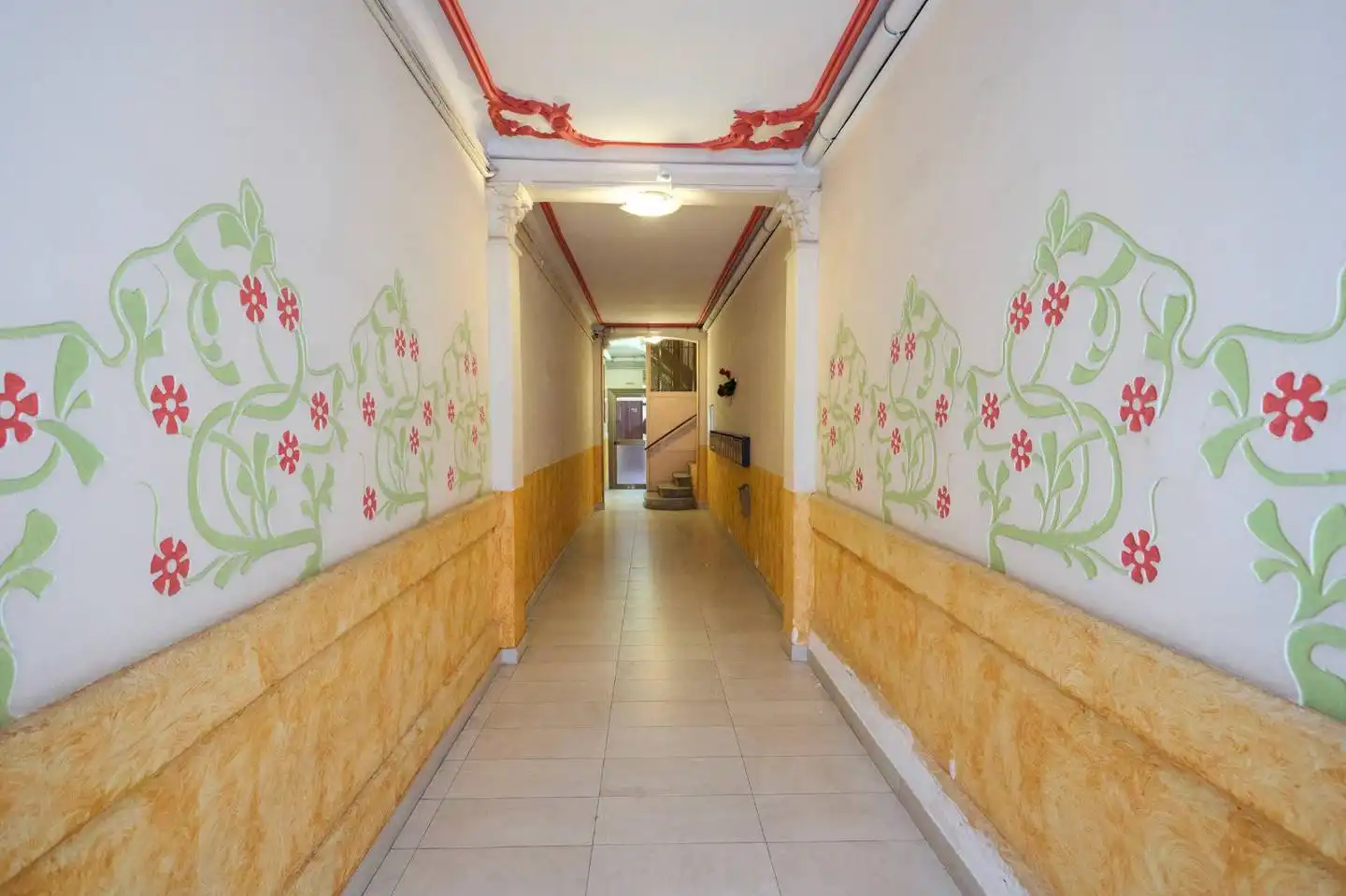 Wohnung mit Terrasse zum Verkauf in calle de Sardenya, imagen 19