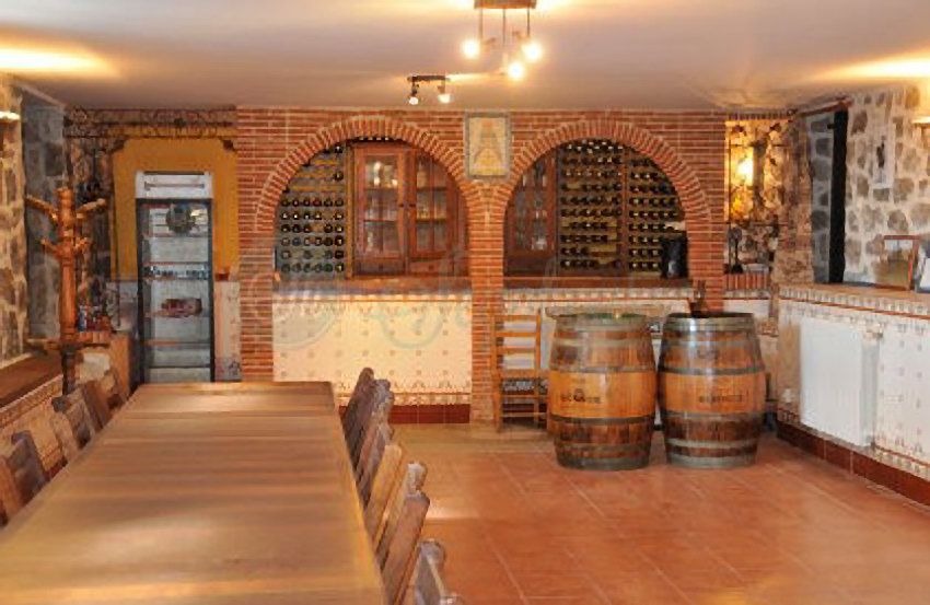 House or chalet for sale in Segovia Capital  with Heating