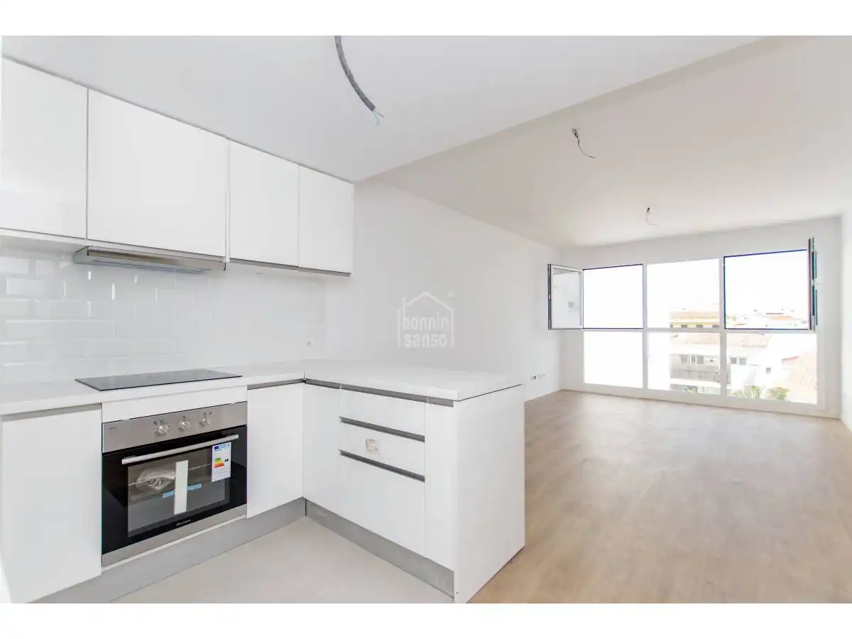 Apartament en venda a Avinguda Menorca - Sínia Costabella