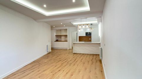 Foto 5 de Pis de lloguer a Avenida Avenida Mediterráneo, Pacífico, Madrid Capital