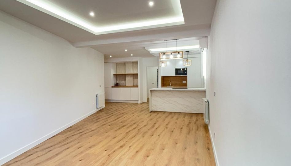 Piso de alquiler en Avenida Avenida Mediterráneo, Pacífico - Imagen 5