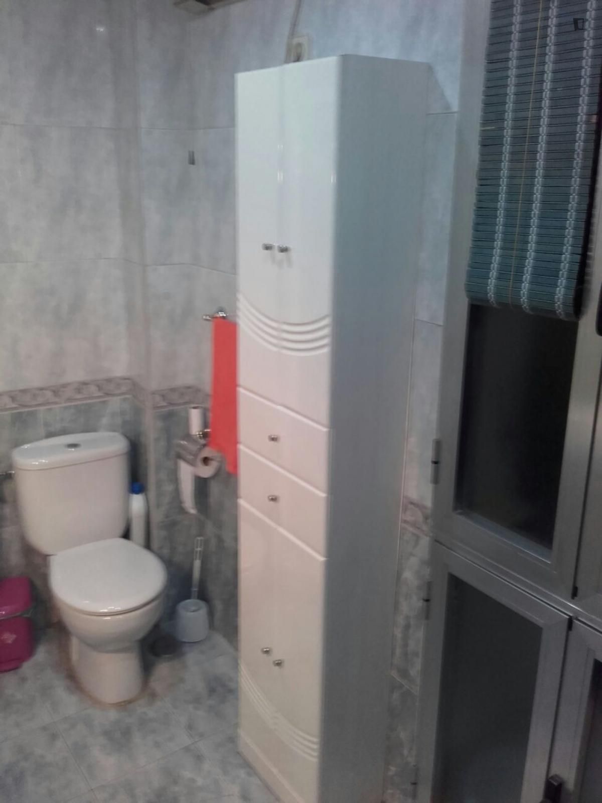 Apartamento de alquiler en Embajadores - Lavapiés