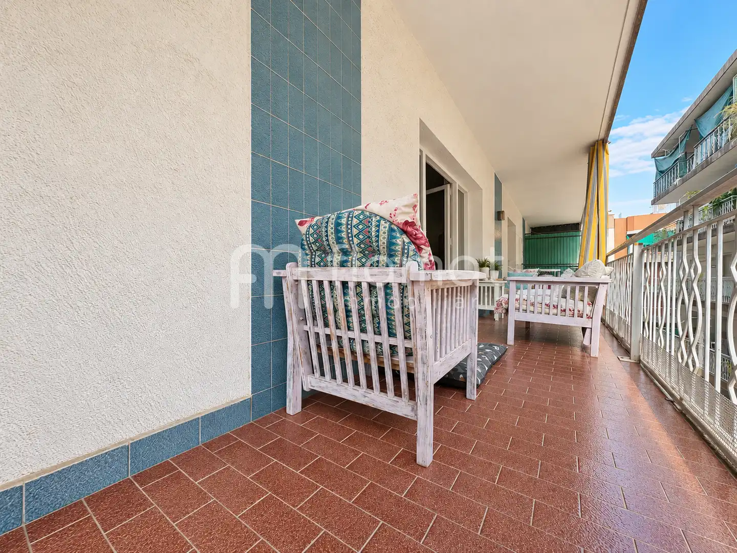 Flat for sale in La Plantera