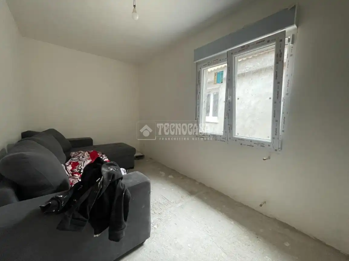 Habitación de Casa adosada en venta en El Vellón con Aire acondicionado y Calefacción