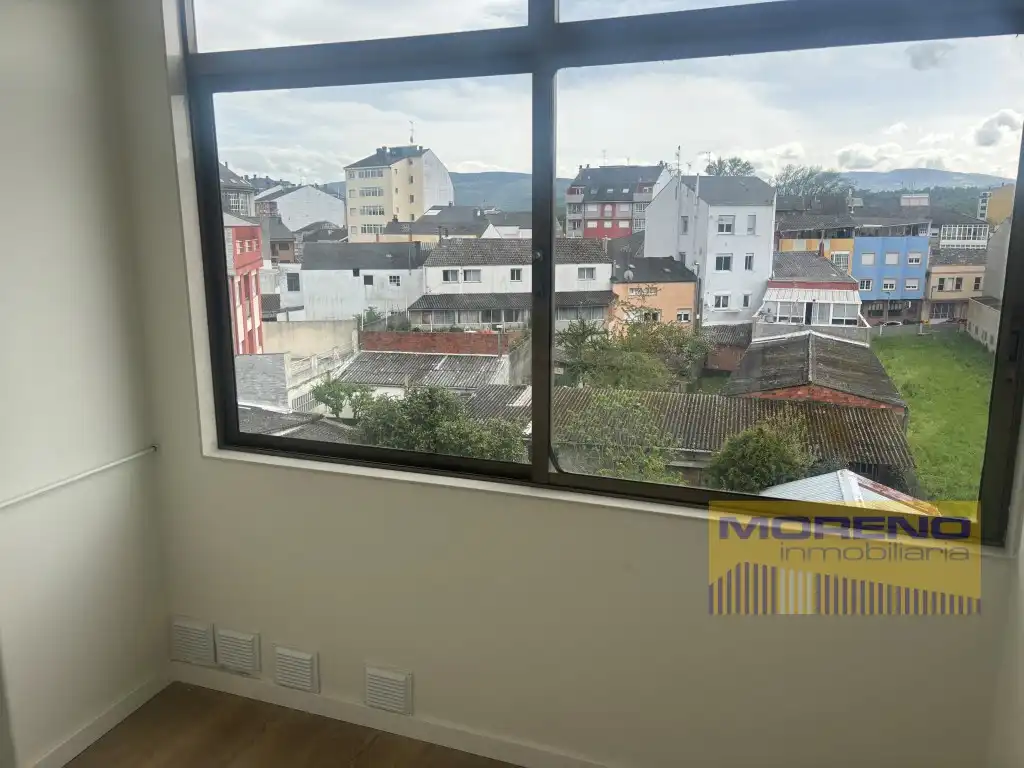 Piso en venta en Rua Pascual Veiga, Sarria