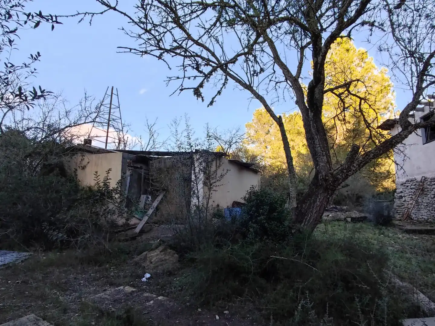 Residencial en venta en Montuïri