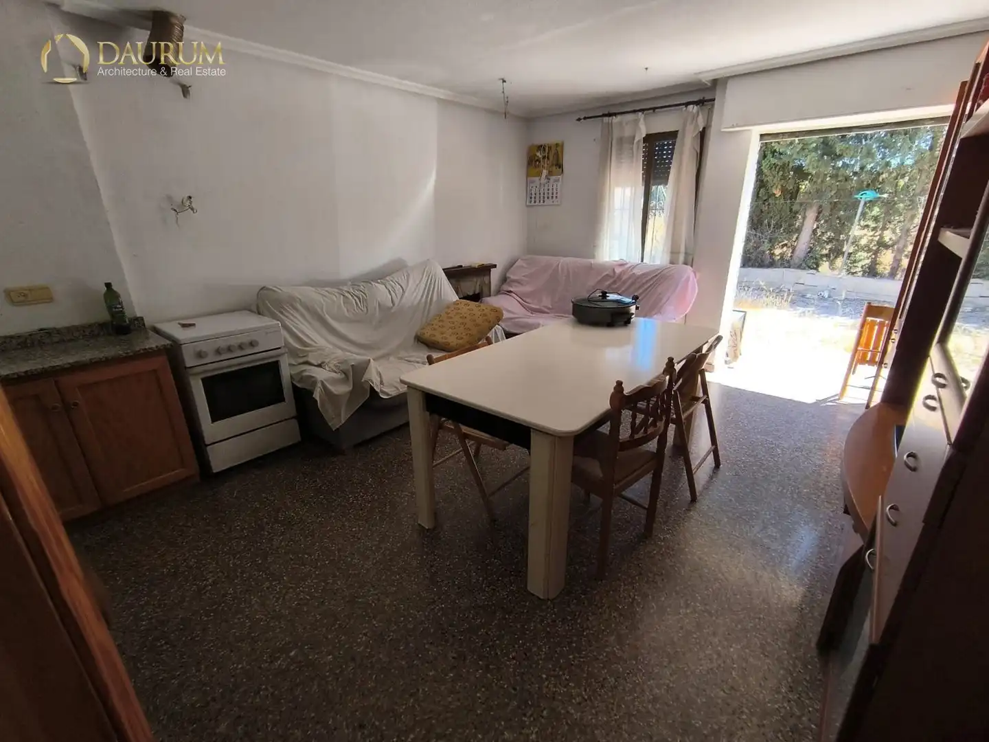 Casa o chalet en venta en Elche / Elx con Terraza, Trastero y Amueblado